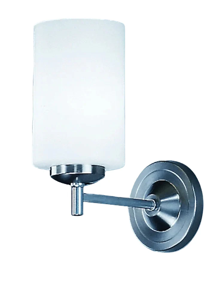 Demi 1/2Lt Wall Bracket in Various Finish - Image 3