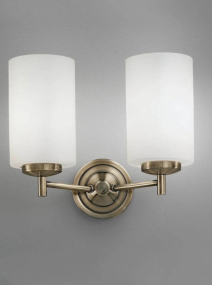 Demi 1/2Lt Wall Bracket in Various Finish - Image 4