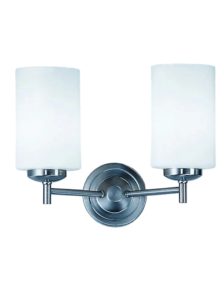 Demi 1/2Lt Wall Bracket in Various Finish - Image 5