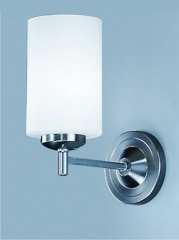 Demi 1/2Lt Wall Bracket in Various Finish - Image 6