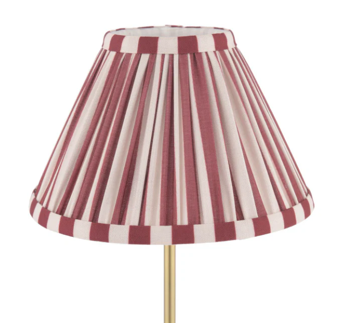 Denwick Table Lamp - Various Finishes - Image 12