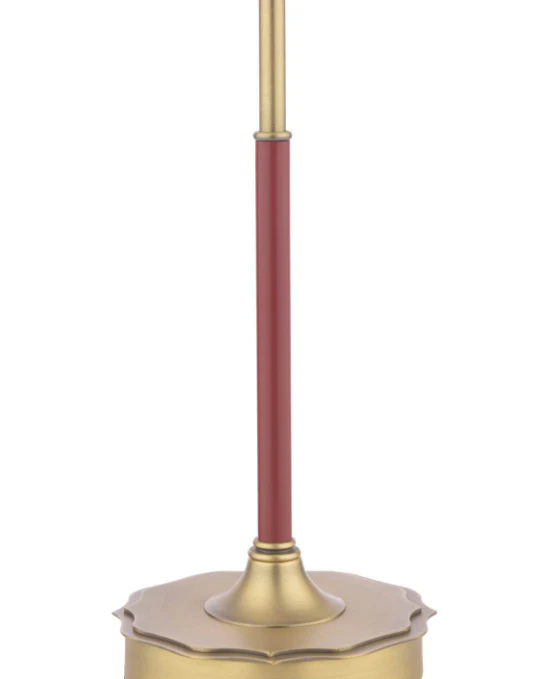 Denwick Table Lamp - Various Finishes - Image 13