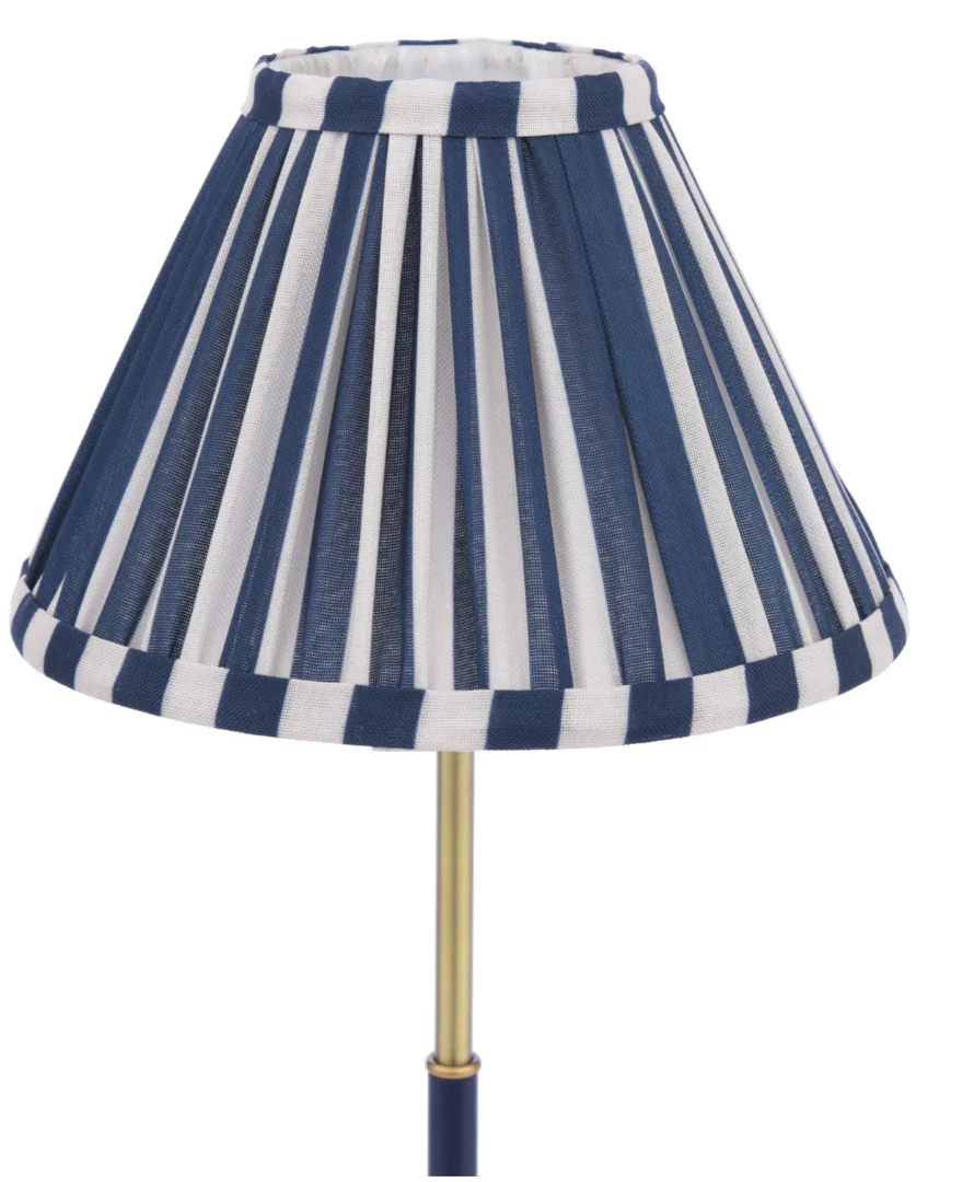 Denwick Table Lamp - Various Finishes - Image 2