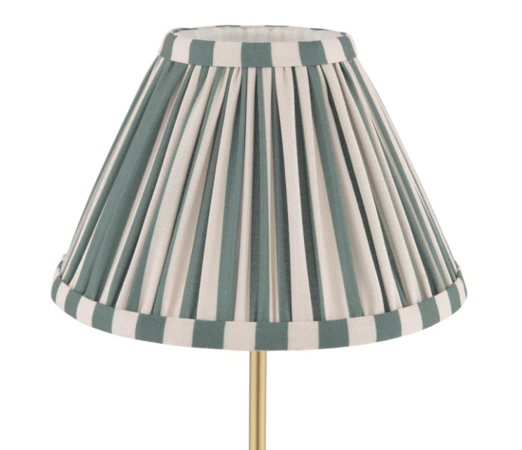 Denwick Table Lamp - Various Finishes - Image 9