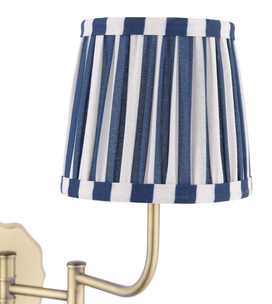 Denwick Wall Light - Various Finishes - Image 2