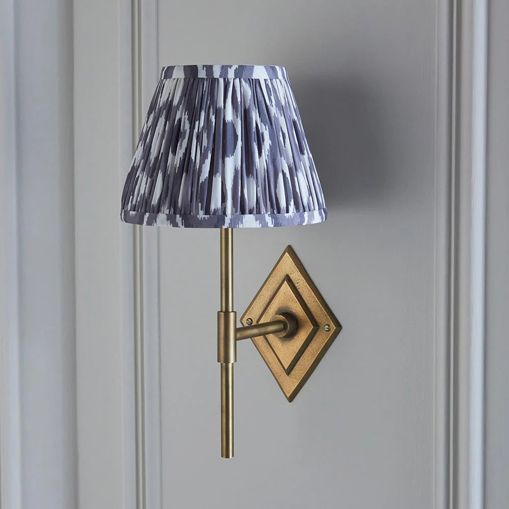 Dermot Tall 20cm Wall Light- Various Finishes - Image 22