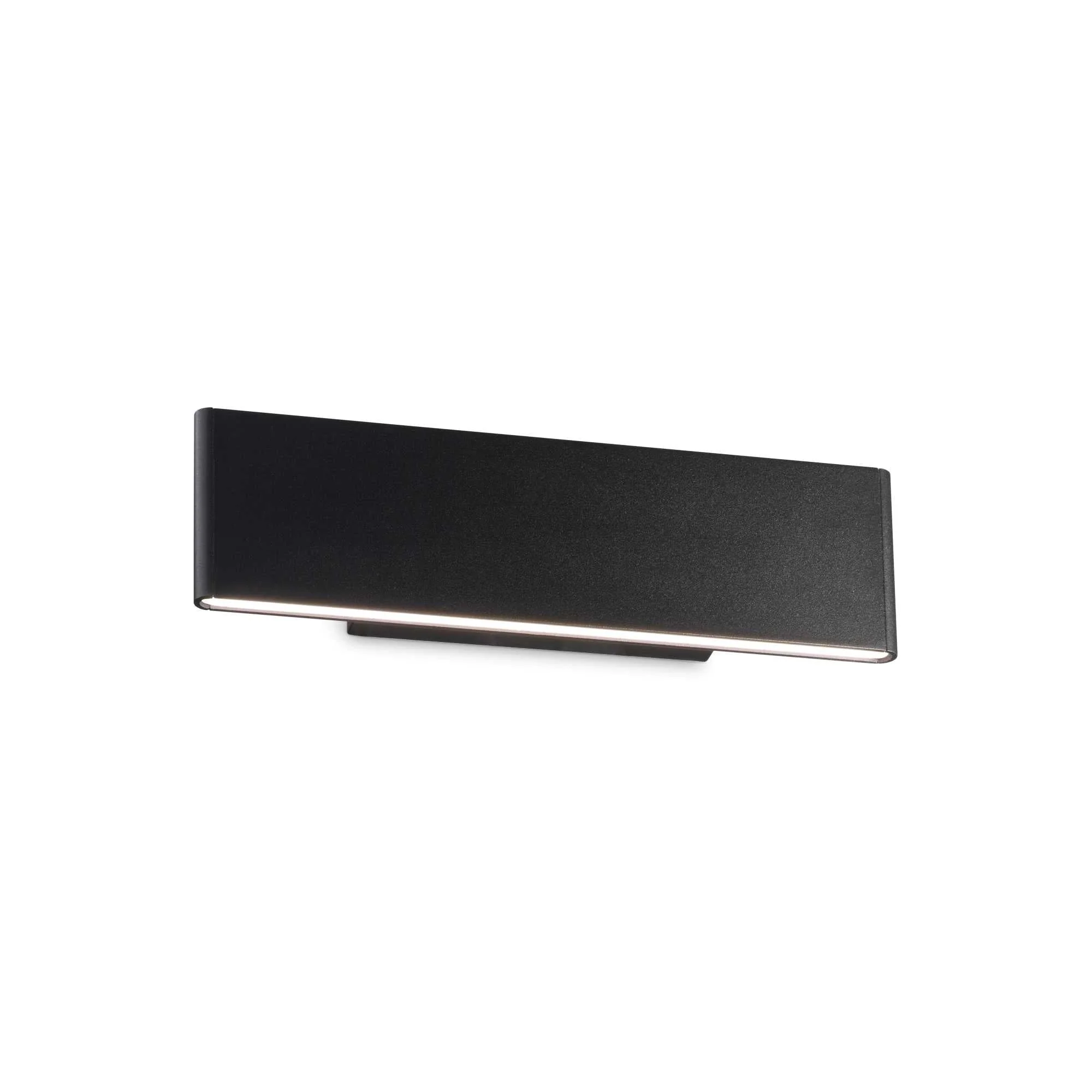 Desk Wall Lamp - White/Black Finish - Image 2