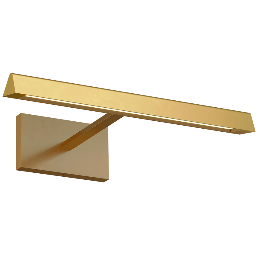 Dessau 12"/18"/24" Picture Light- Various Finishes - Image 3
