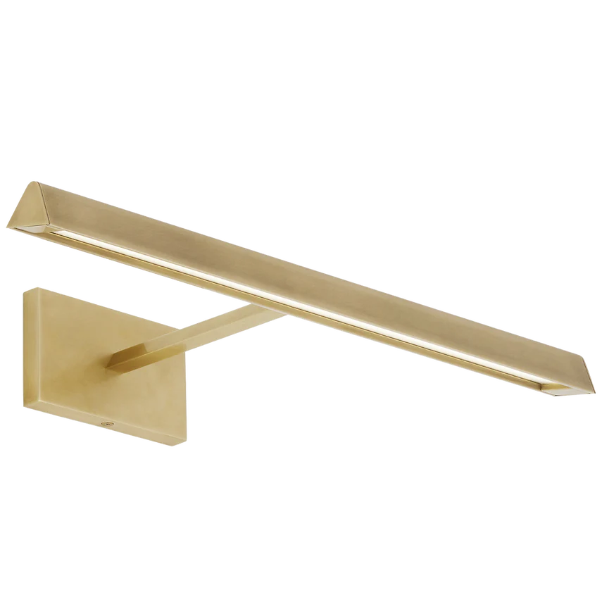 Dessau 12"/18"/24" Picture Light- Various Finishes - Image 8