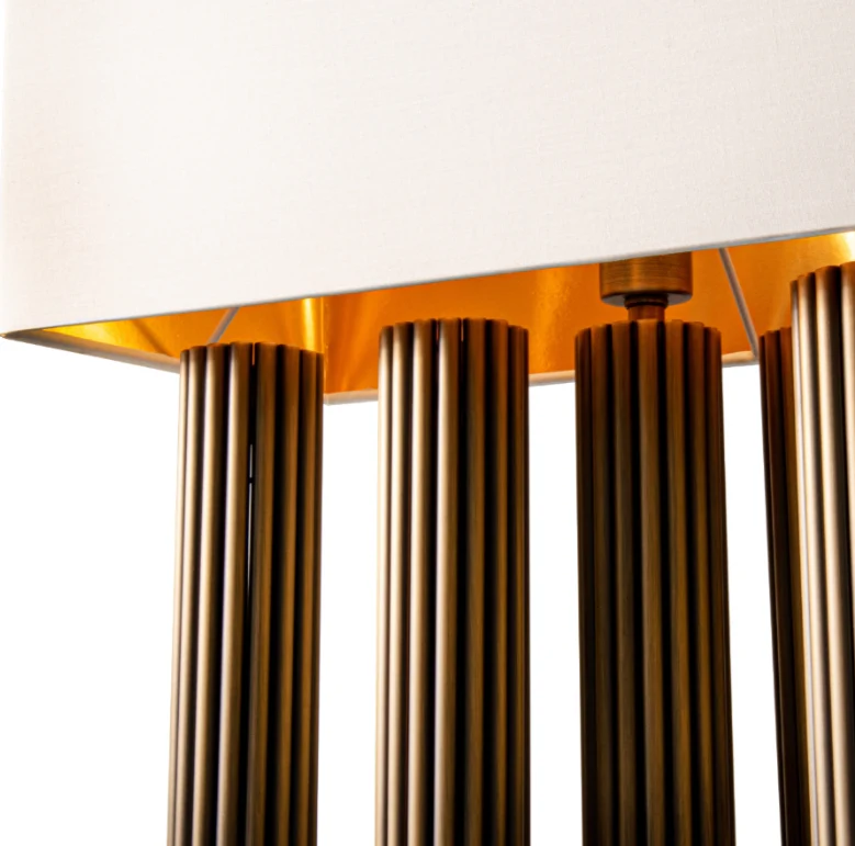 Deveron Table Lamp - Image 2