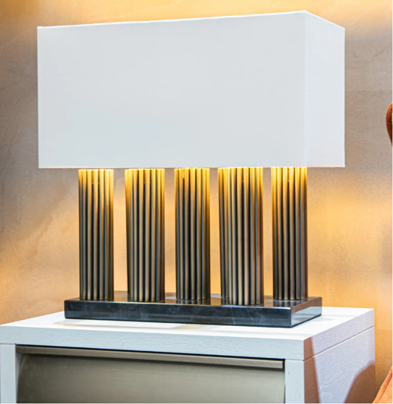 Deveron Table Lamp - Image 3