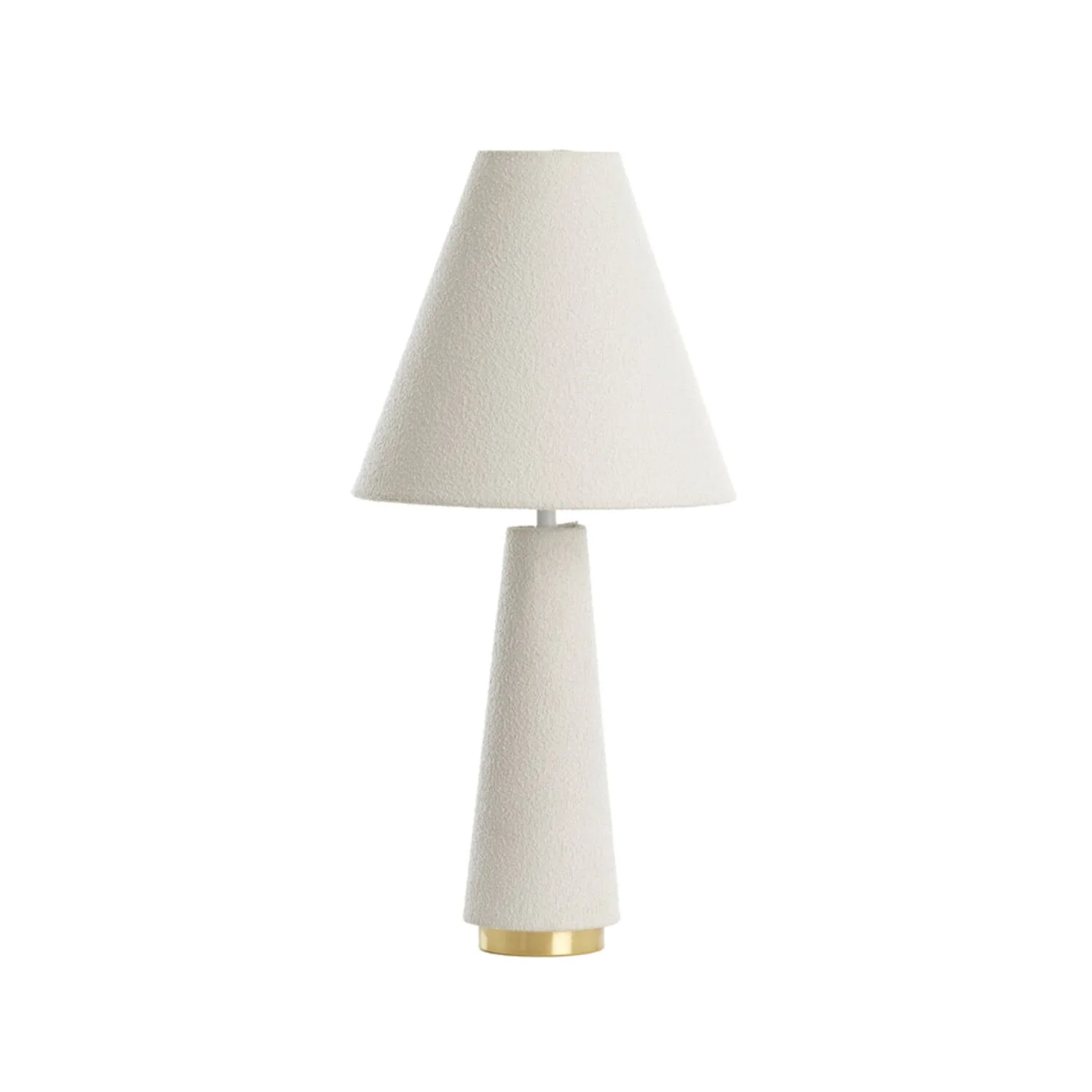 Devia Velvet Table Lamp - Image 2