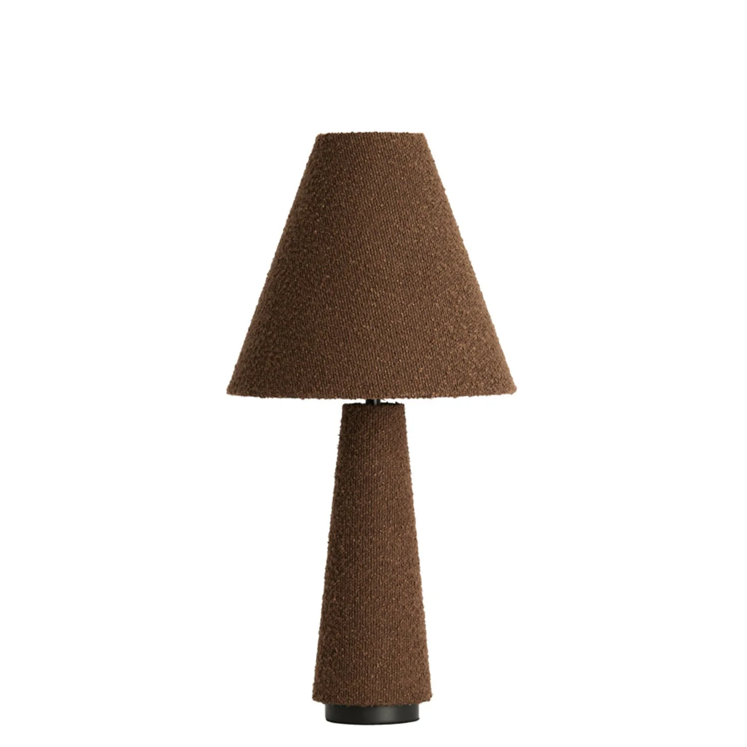 Devia Velvet Table Lamp - Image 3