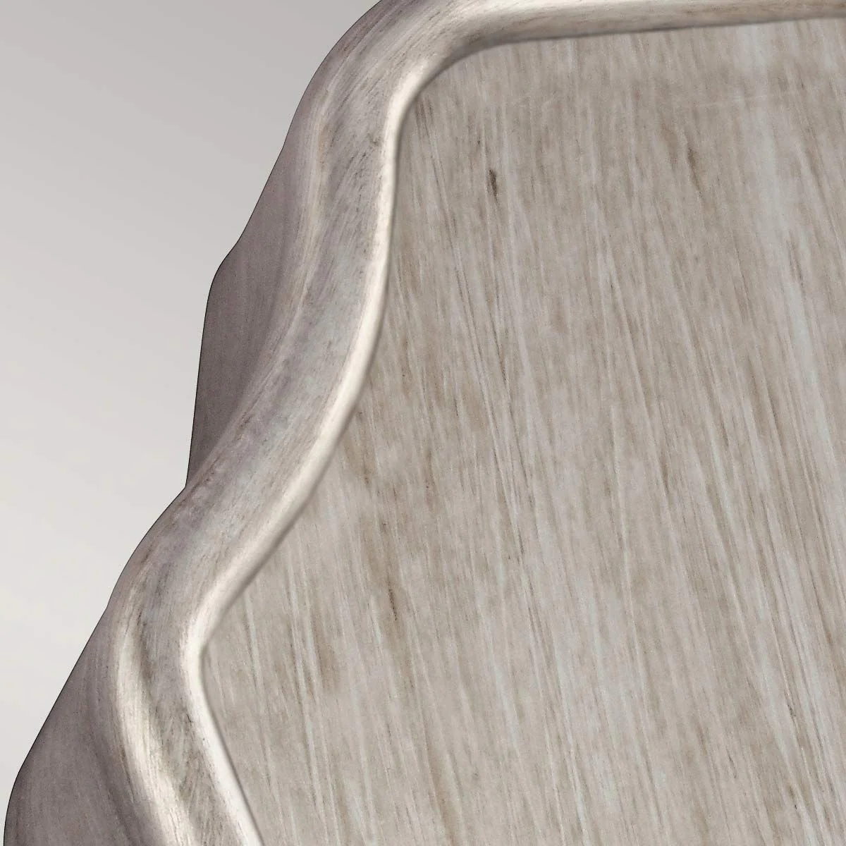 DeWitt 1 Light Wall Light - Sunrise Silver IP20 E14 - Image 3