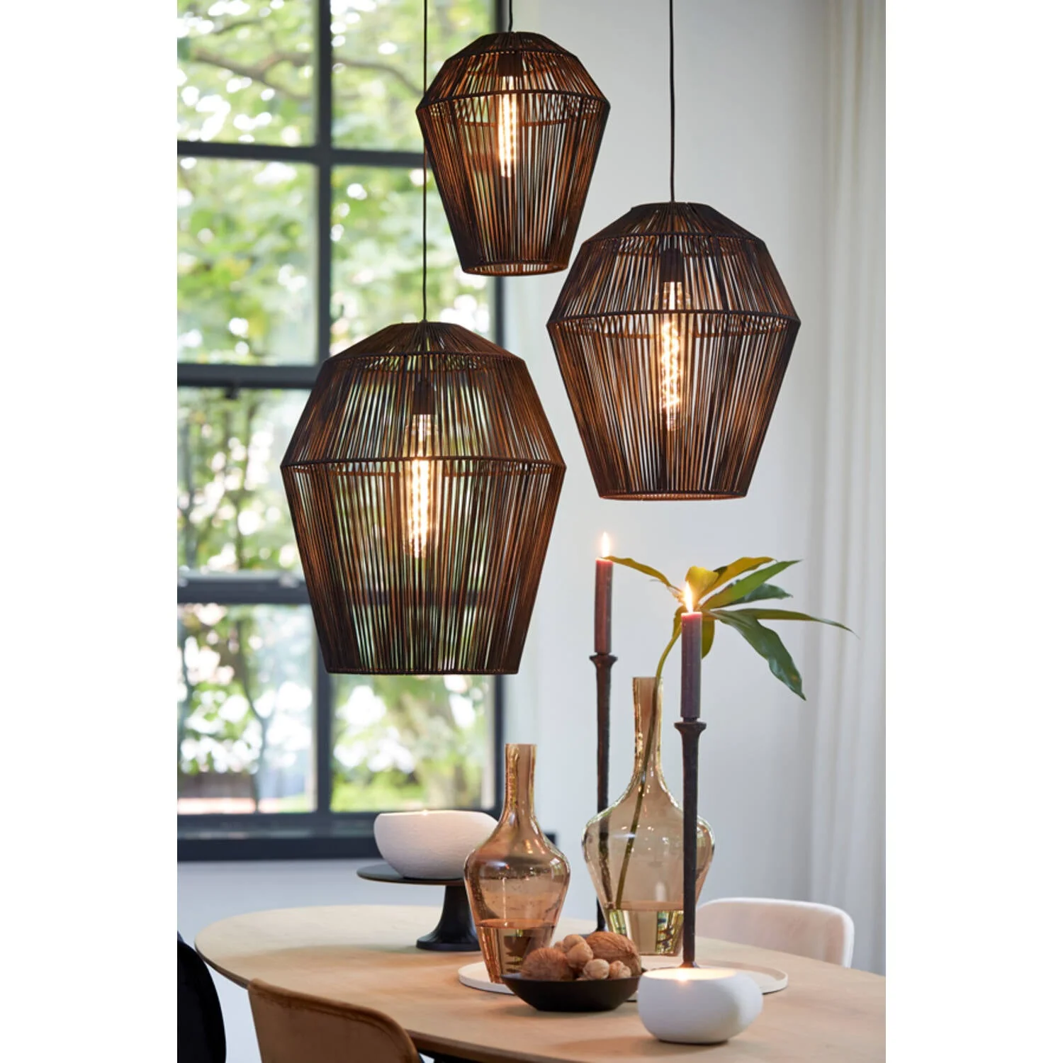 Deya 1Lt Pendant - Various Sizes - Image 2