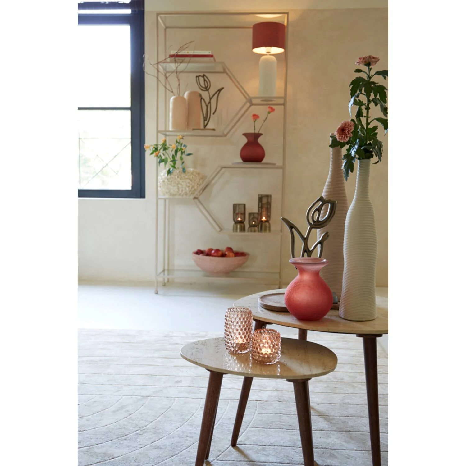 Diego Table Lamp Base - Image 3