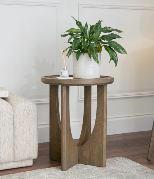 Dierk Side Table - Image 3