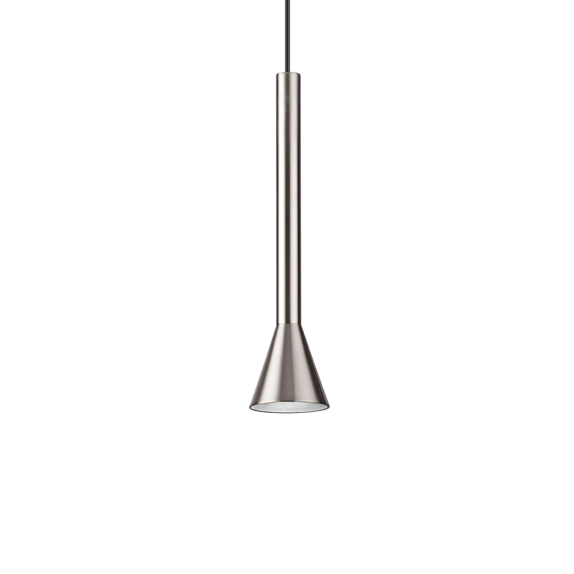 Diesis LED Hanging Light - Black/Nickel/Satin Brass Finish - Image 2