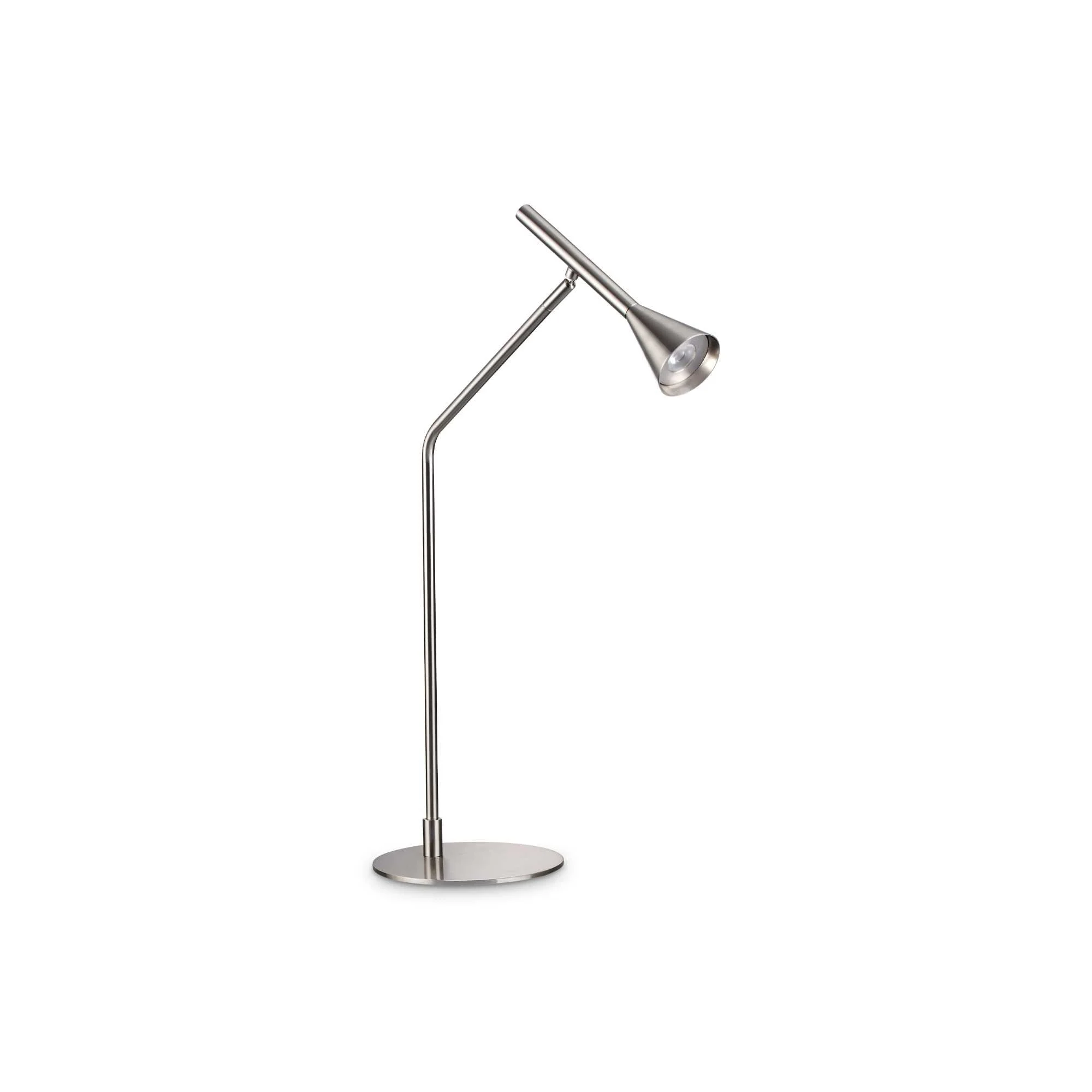 Diesis Table Lamp - Black/Nickel/Brass Finish - Image 2
