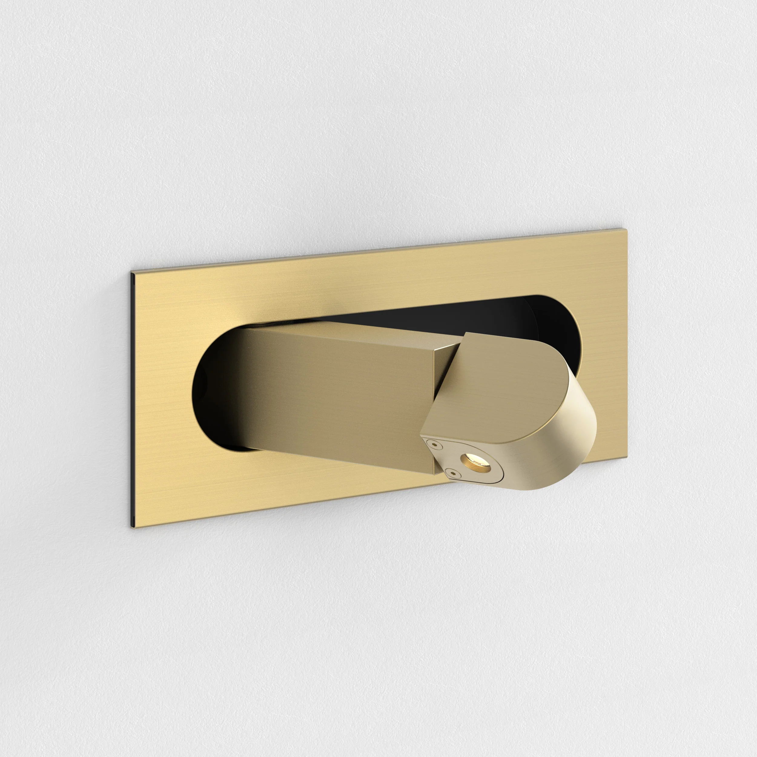 Digit LED II Indoor Reading Lights- Various Finishes - Image 12