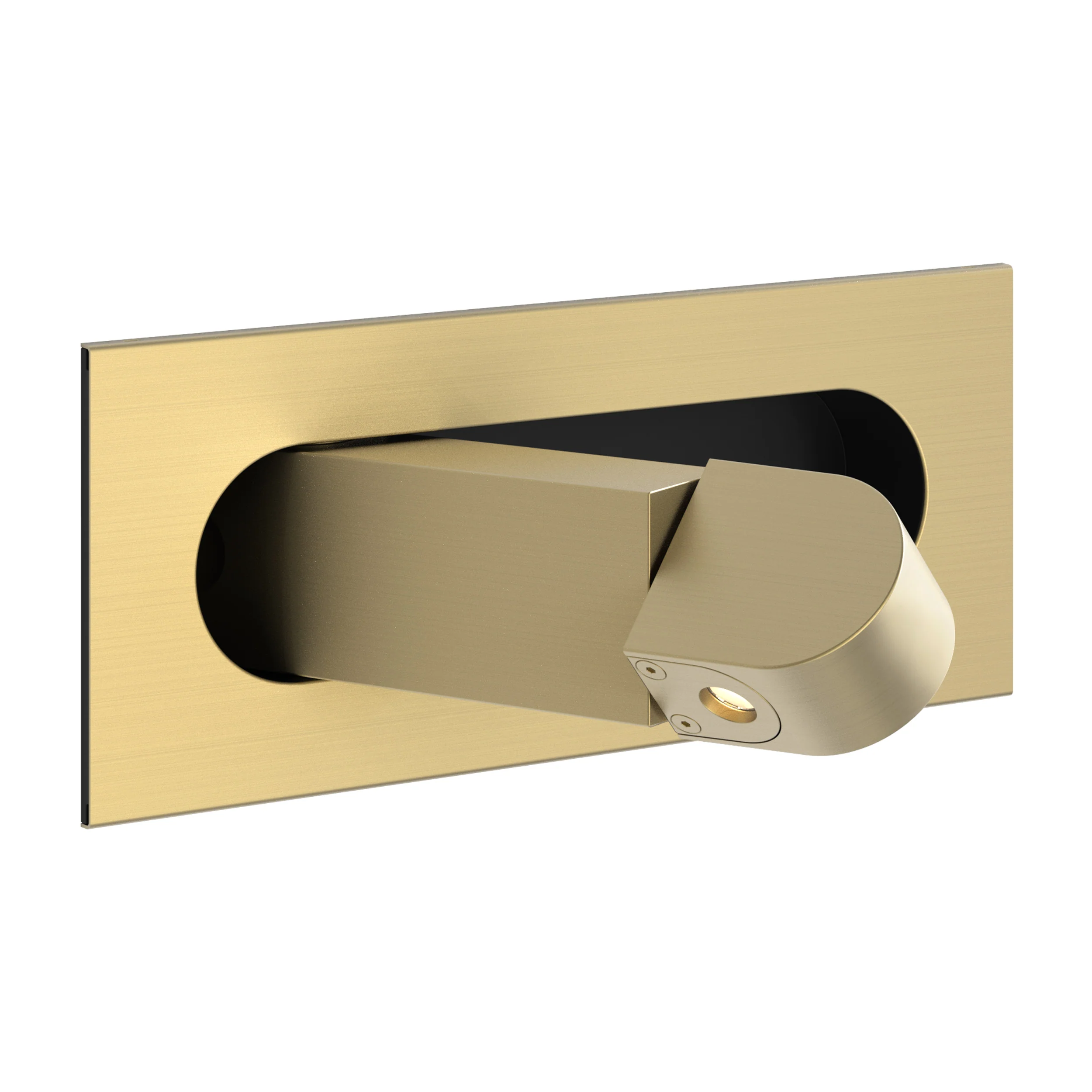 Digit LED II Indoor Reading Lights- Various Finishes - Image 15