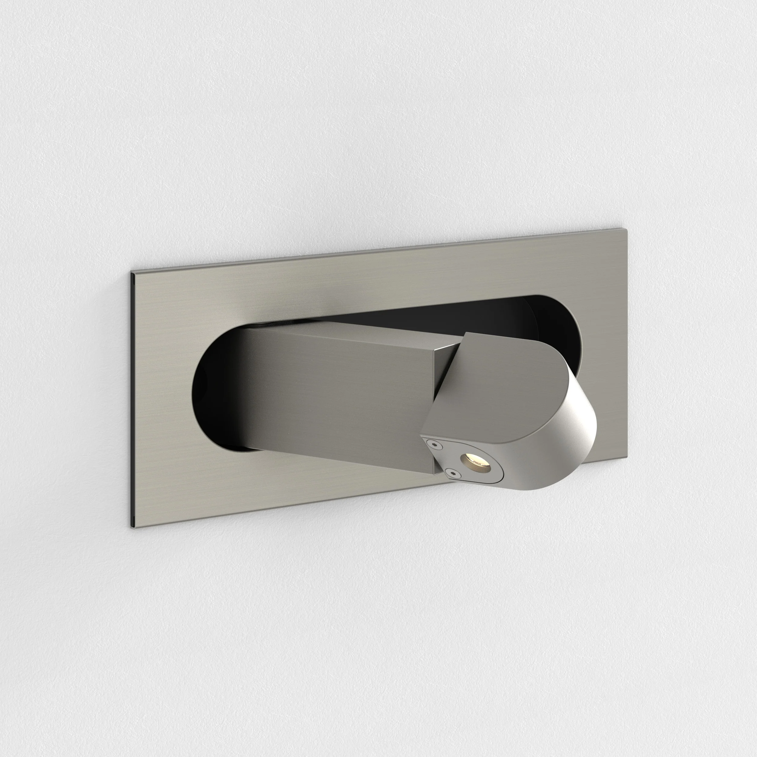 Digit LED II Indoor Reading Lights- Various Finishes - Image 17