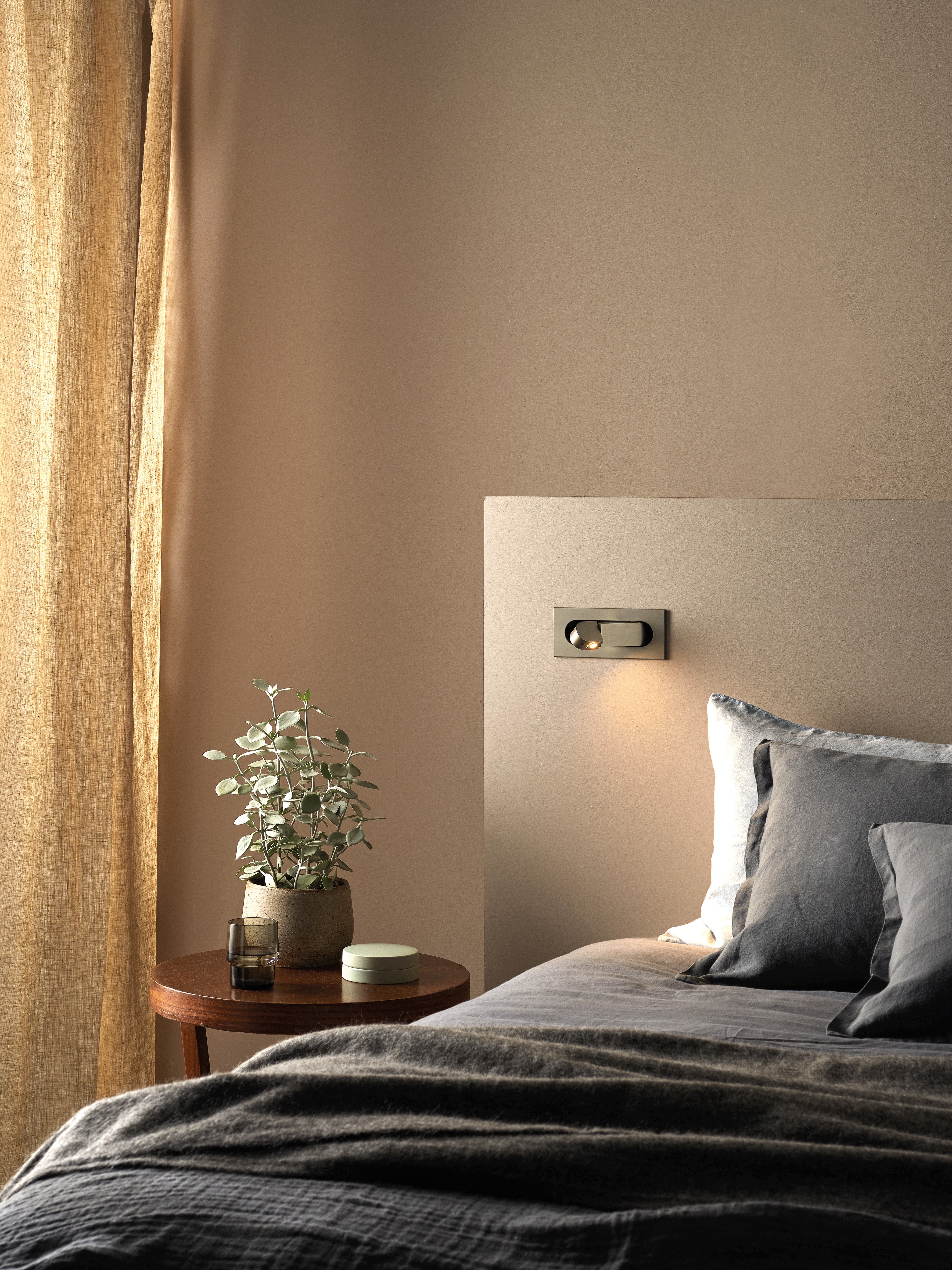 Digit LED II Indoor Reading Lights- Various Finishes - Image 20