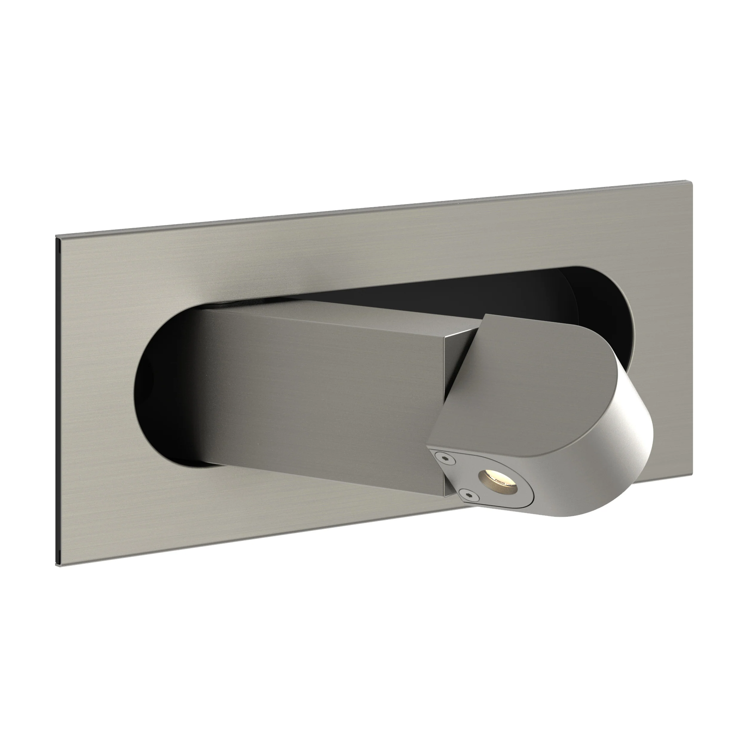 Digit LED II Indoor Reading Lights- Various Finishes - Image 22
