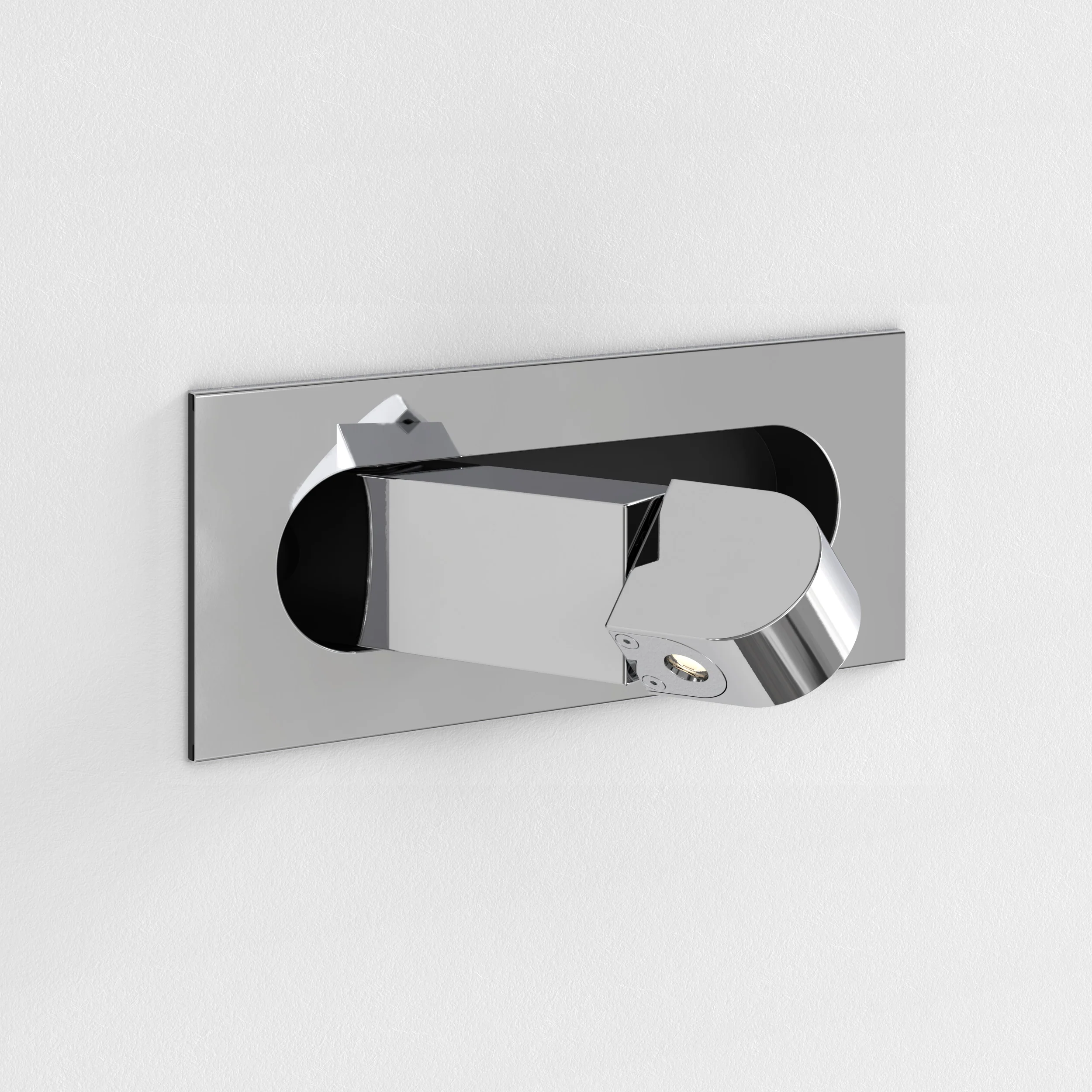 Digit LED II Indoor Reading Lights- Various Finishes - Image 24