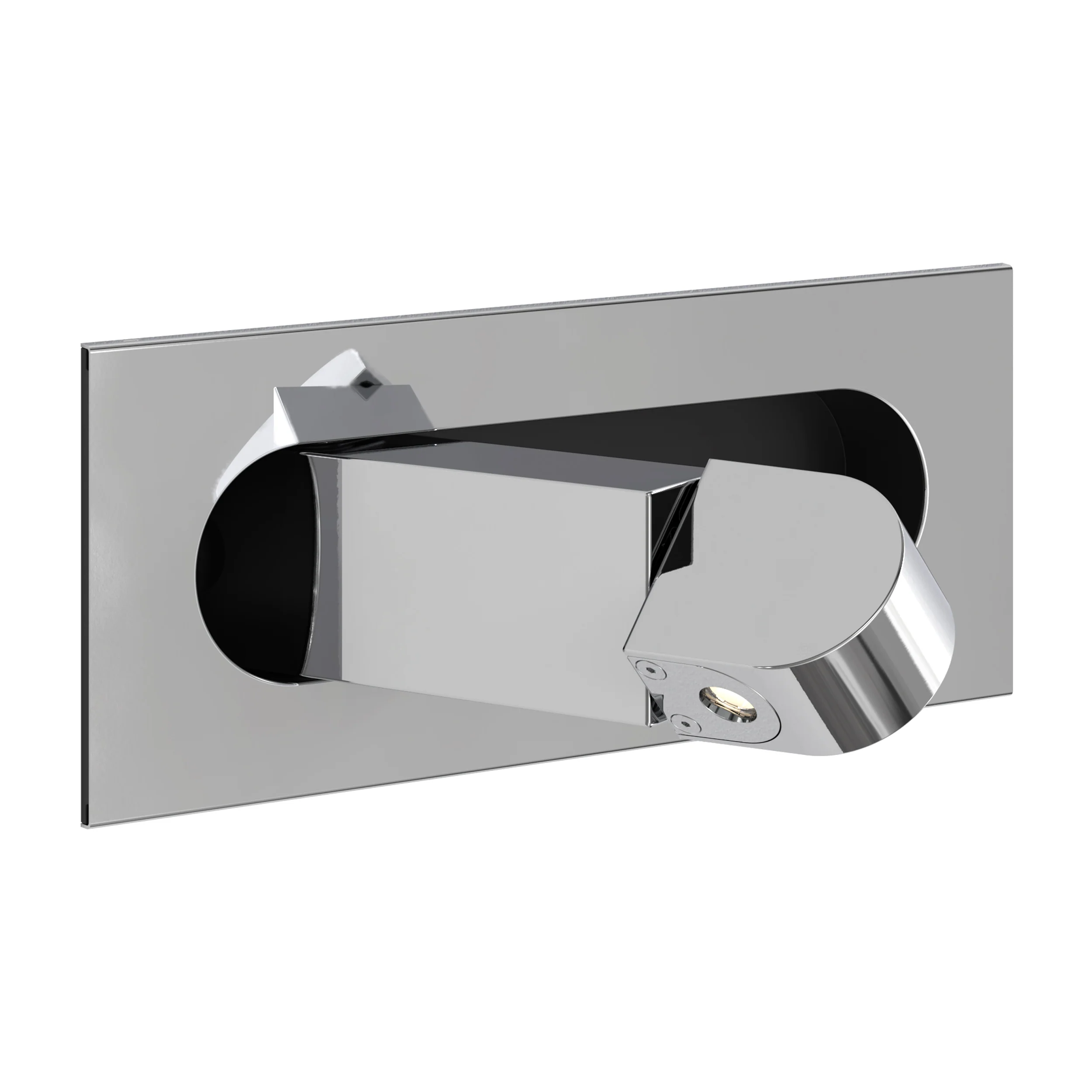 Digit LED II Indoor Reading Lights- Various Finishes - Image 27