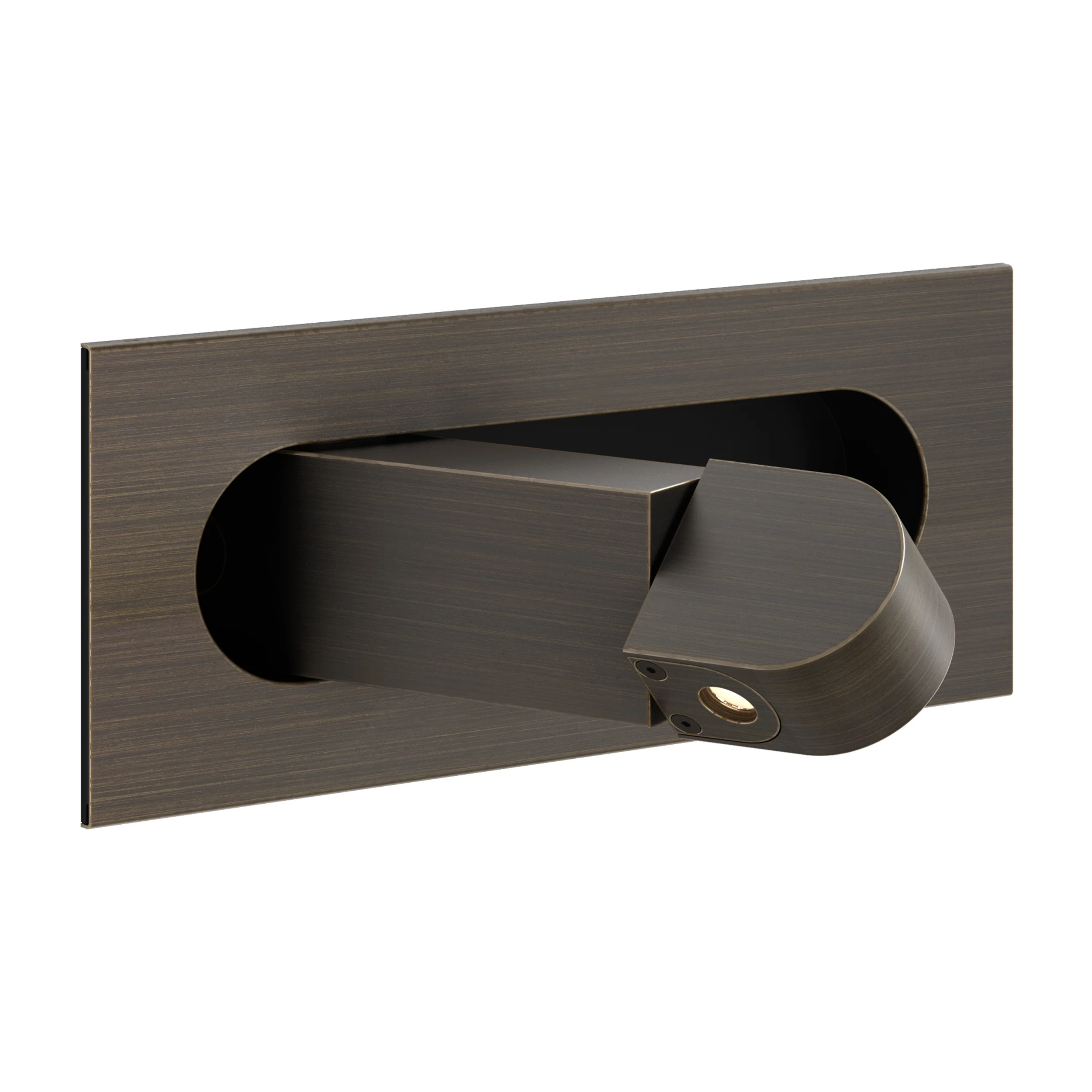 Digit LED II Indoor Reading Lights- Various Finishes - Image 4