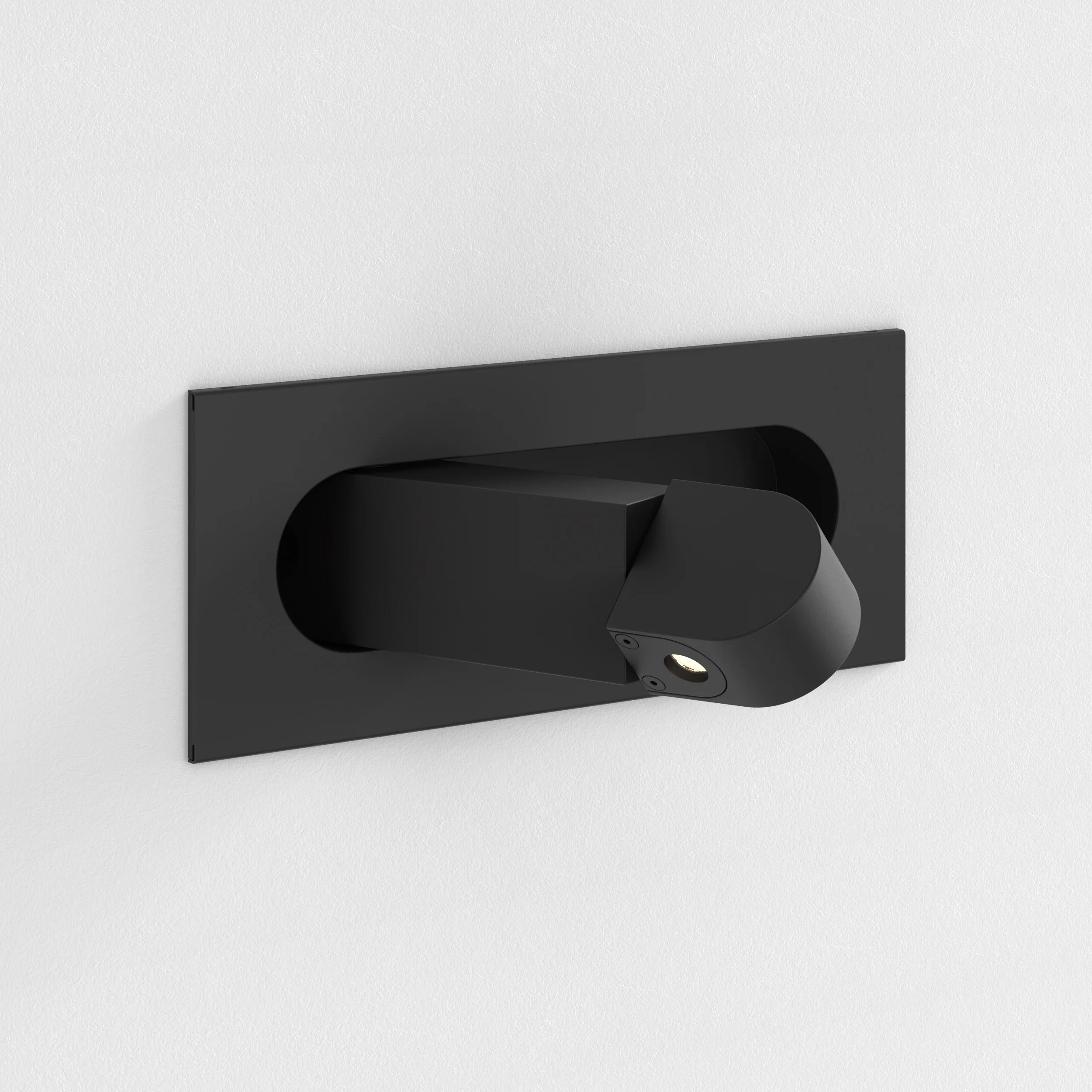 Digit LED II Indoor Reading Lights- Various Finishes - Image 6