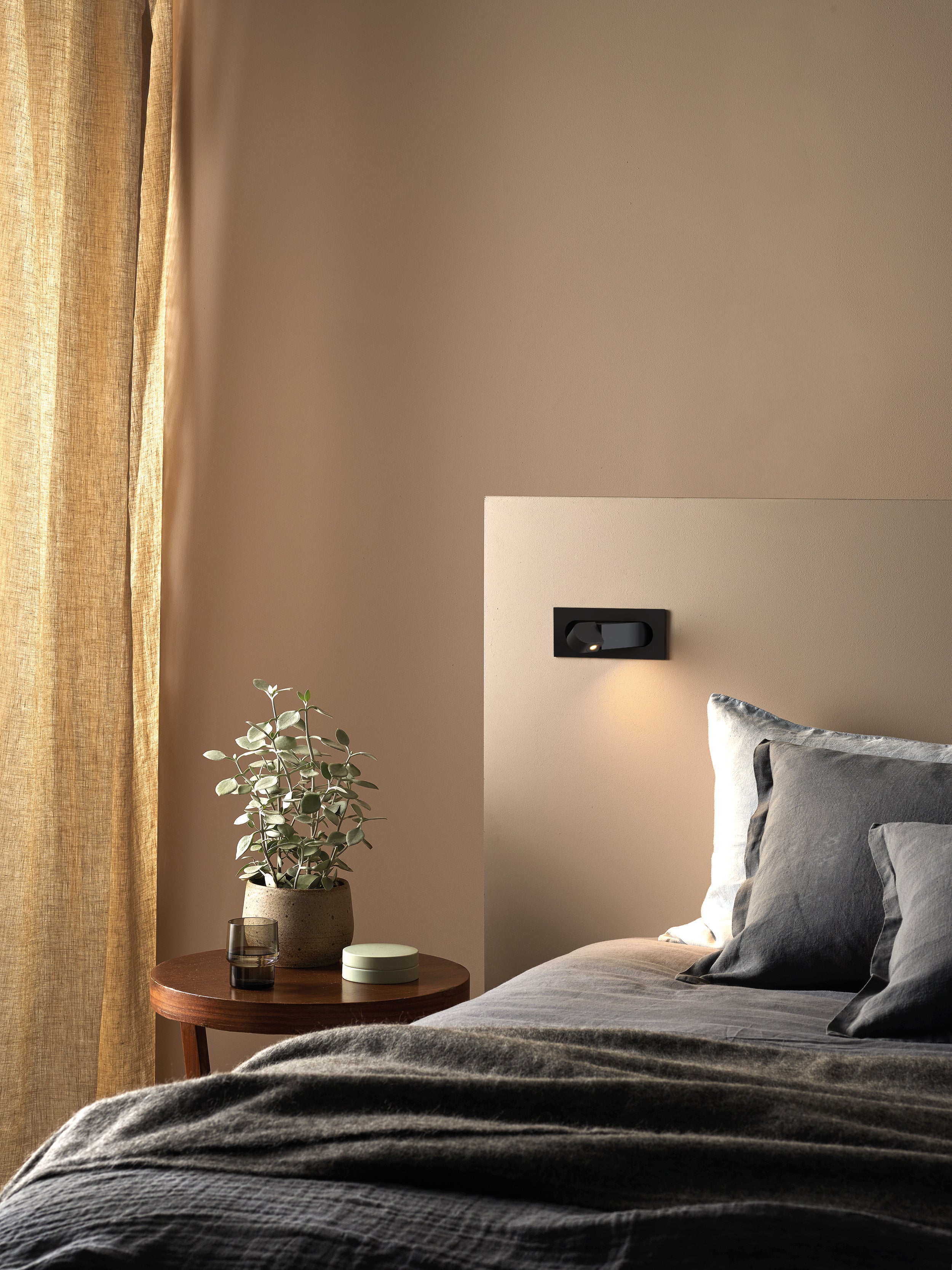 Digit LED II Indoor Reading Lights- Various Finishes - Image 7