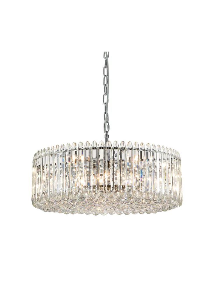 Barrington 11/15/20Lt - Chrome Finish - Image 2