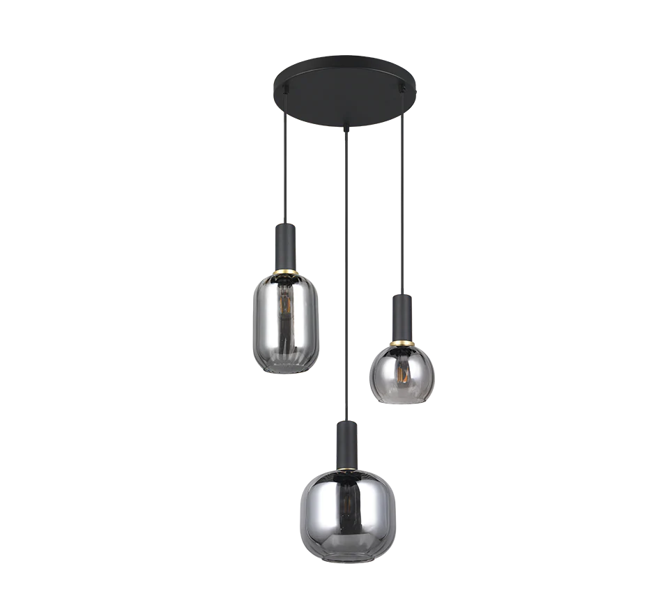 Diva Cluster Light E27 - Image 10