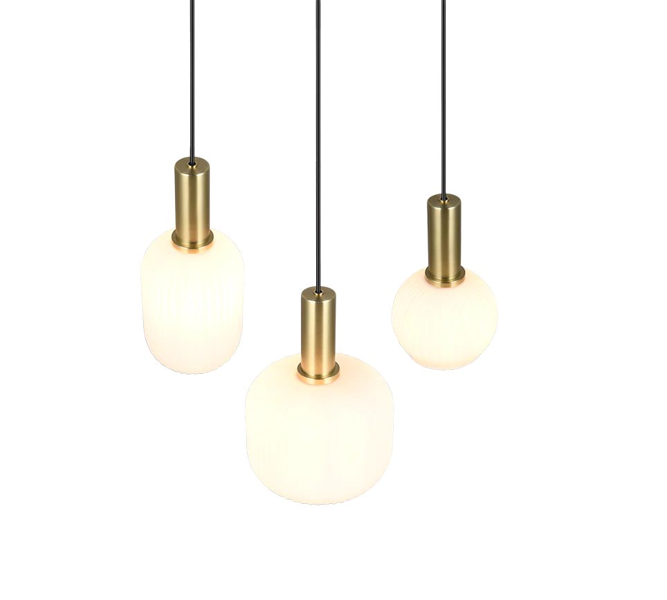 Diva Cluster Light E27 - Image 2
