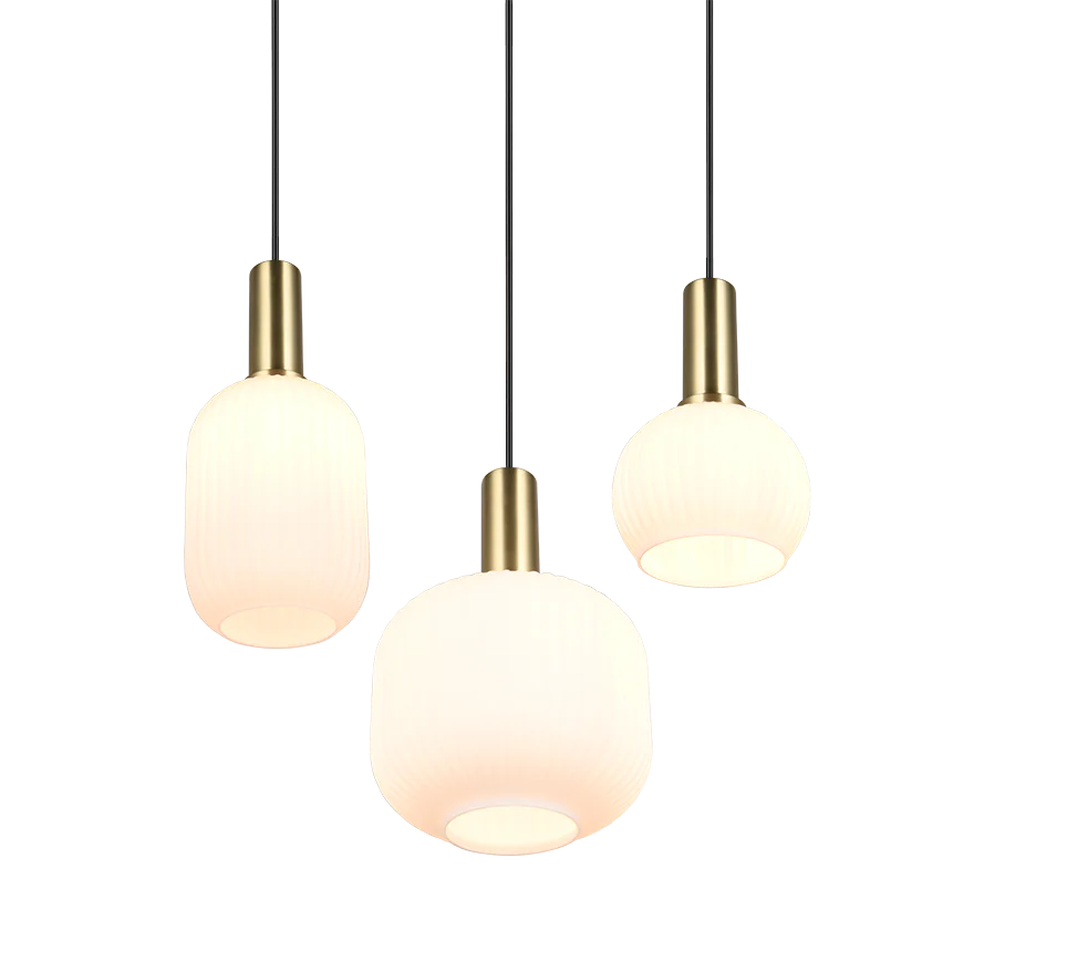 Diva Cluster Light E27 - Image 3