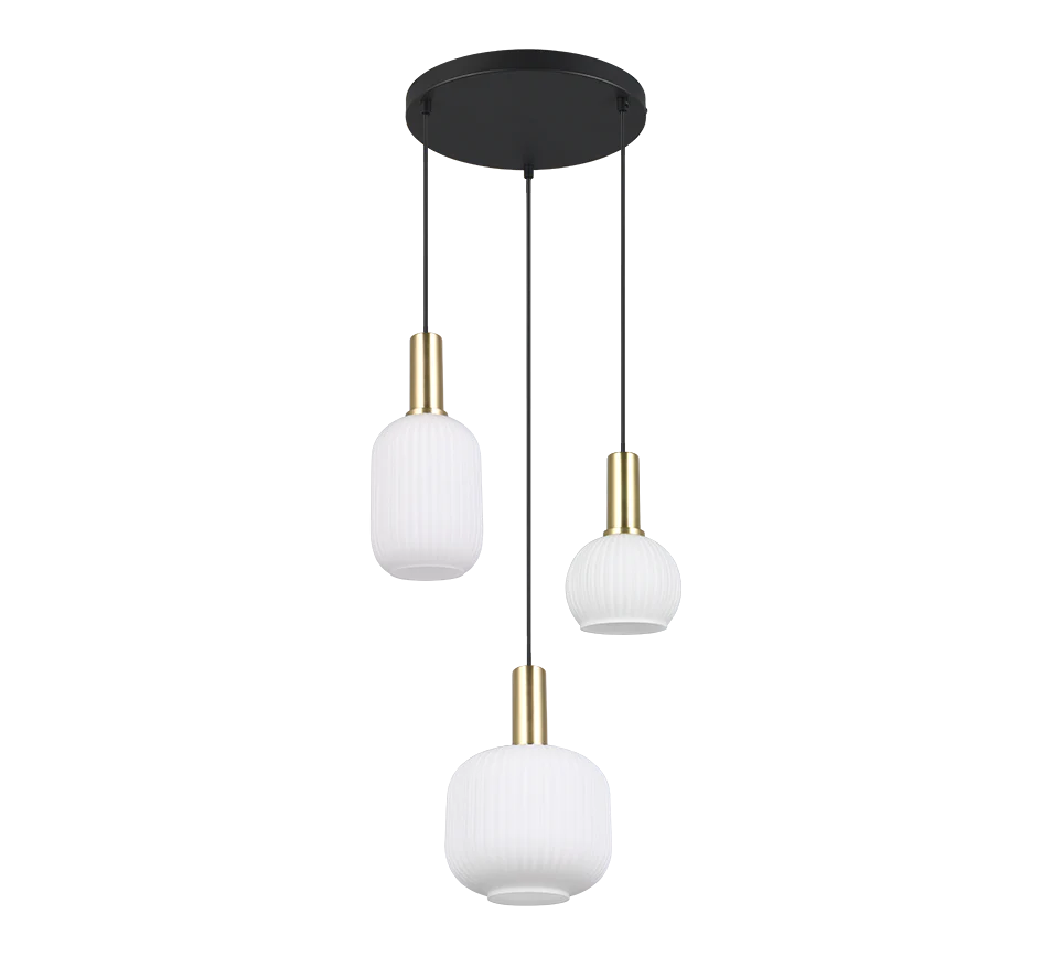 Diva Cluster Light E27 - Image 4
