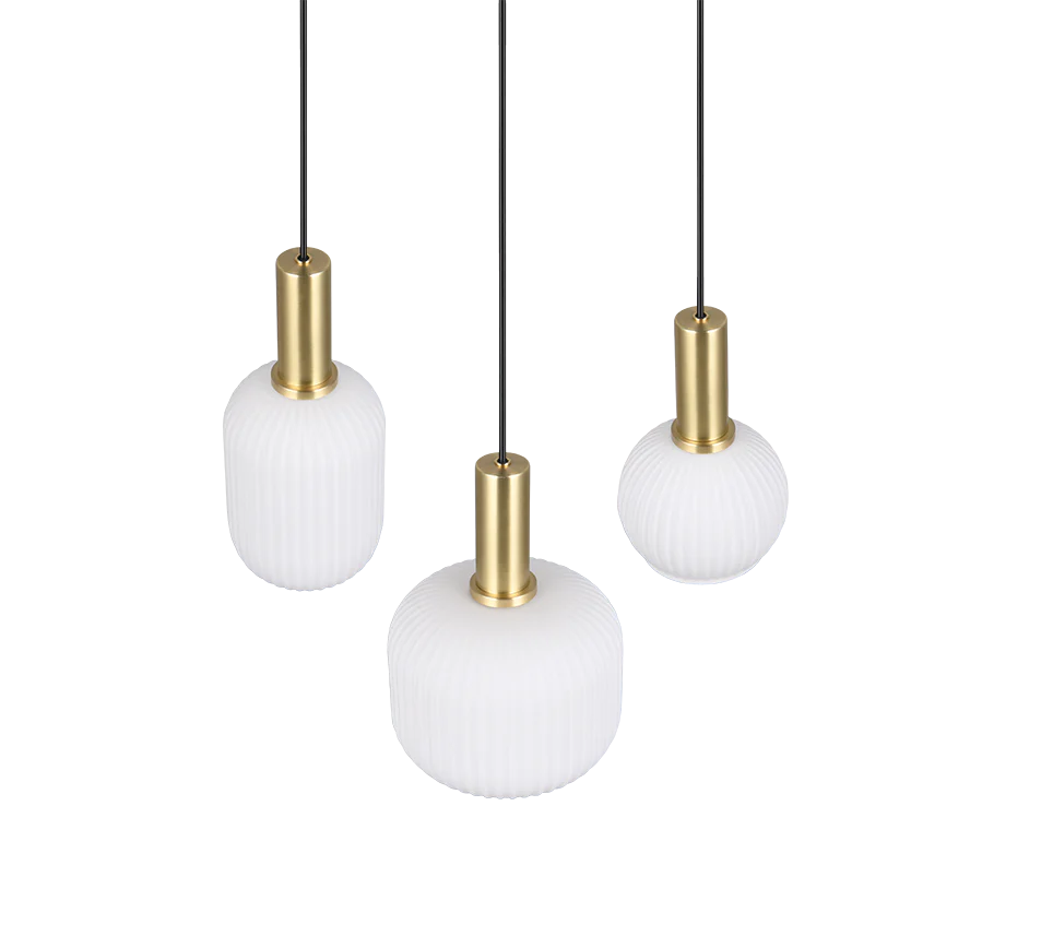 Diva Cluster Light E27 - Image 5