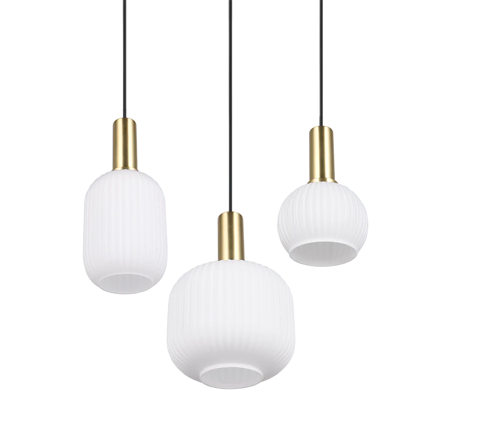 Diva Cluster Light E27 - Image 6