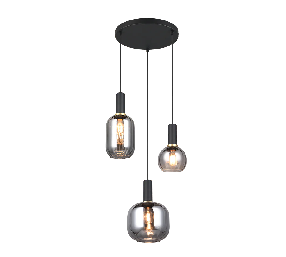 Diva Cluster Light E27 - Image 7
