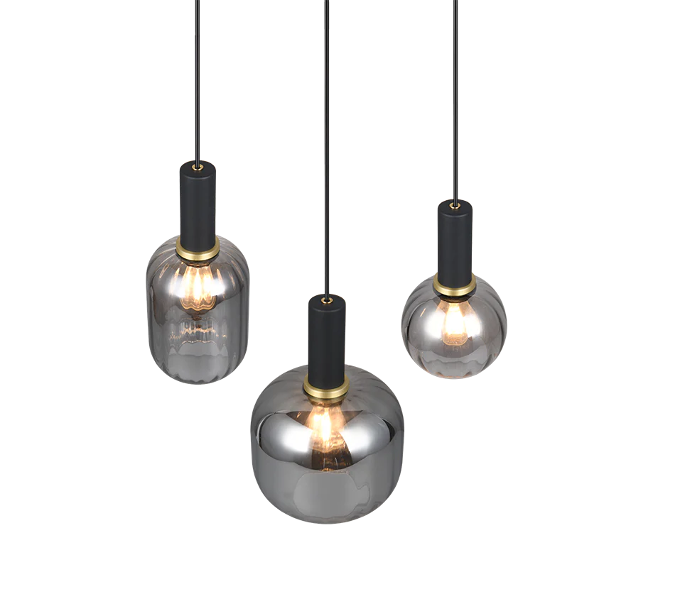 Diva Cluster Light E27 - Image 8