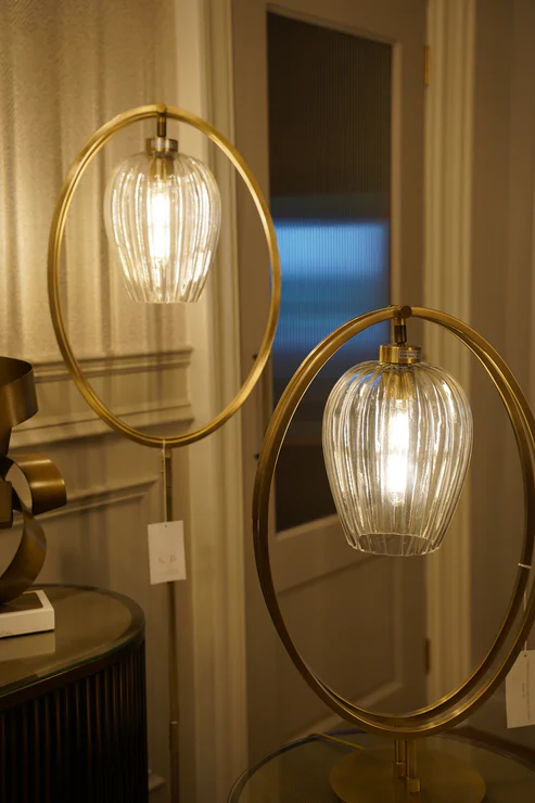 Dixie Floor Lamp - Image 2