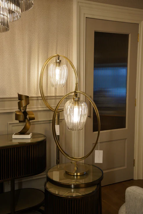 Dixie Floor Lamp - Image 3