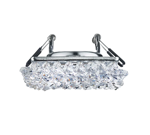 Dolomite Recessed Ceiling Light - Image 2