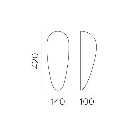 Dora Wall Light - Image 2