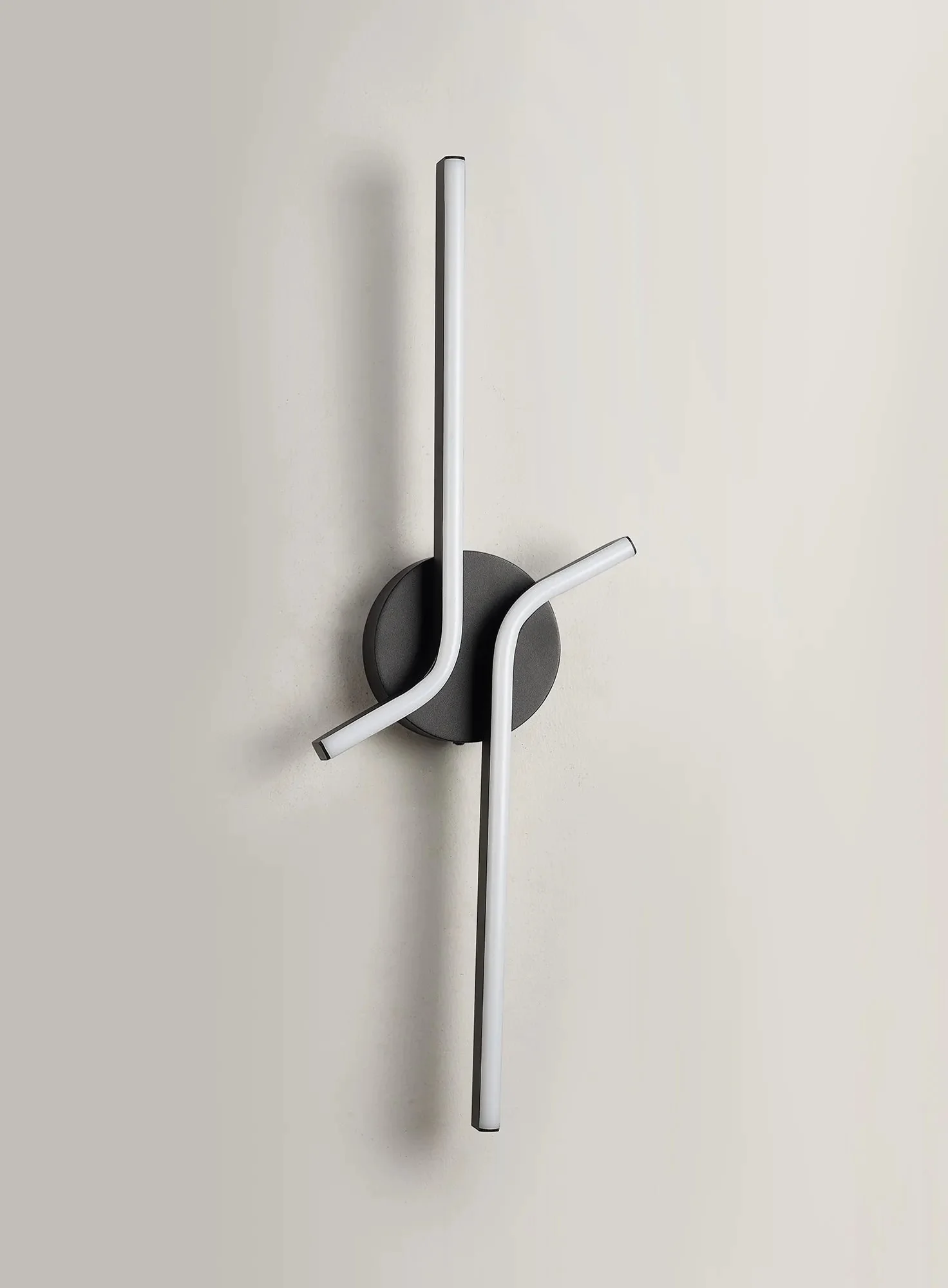 Dorado 2Lt LED Wall Light - Various Colours - Image 7