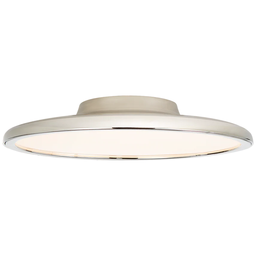 Dot 13"/16" Flush Mount Ceiling Light - Various Finishes & Sizes - Image 6