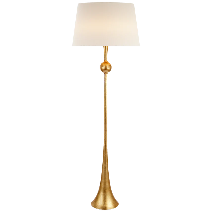 Dover Floor Lamp- Various Finishes - Image 2