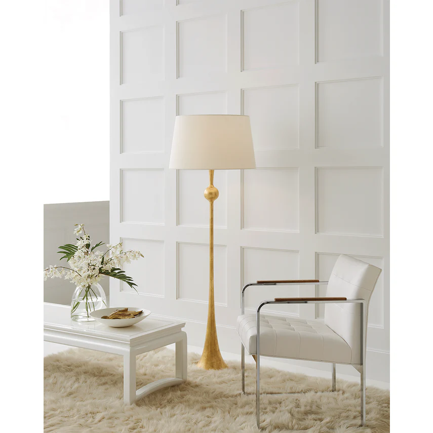 Dover Floor Lamp- Various Finishes - Image 3
